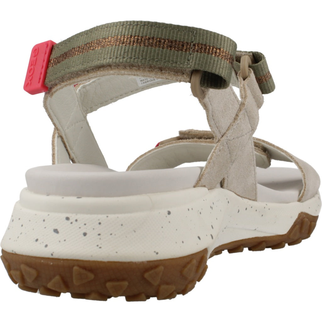 GEOX D SORAPIS + GRIP en color CHF  (3)