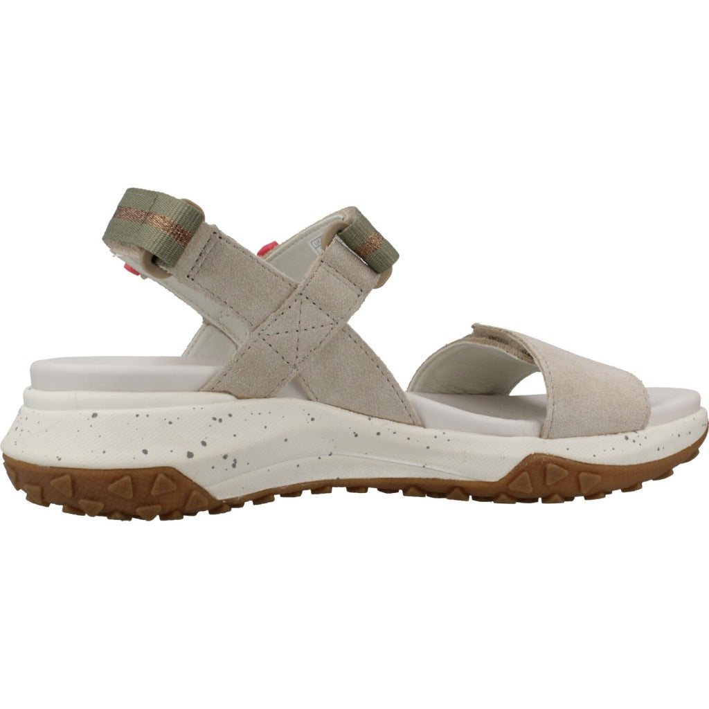 GEOX D SORAPIS + GRIP en color CHF  (4)