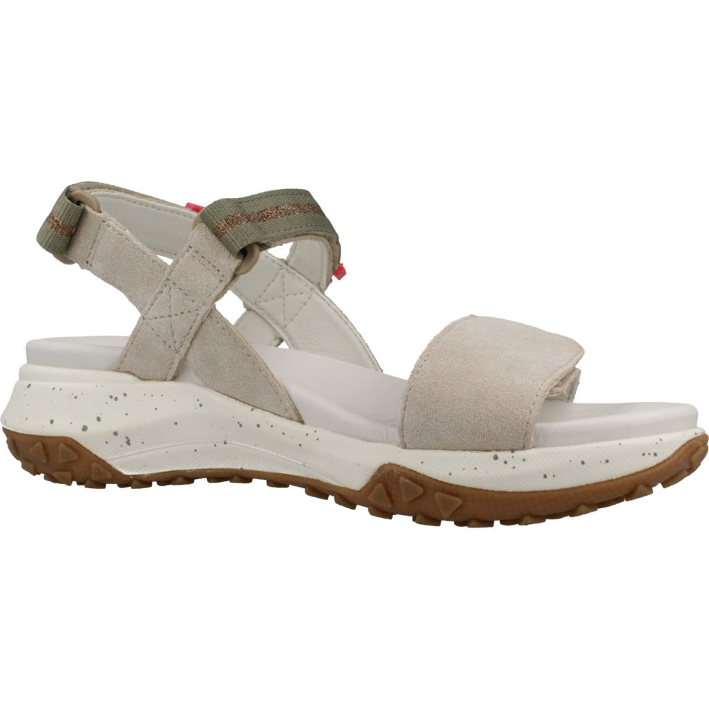 GEOX D SORAPIS + GRIP en color CHF  (5)