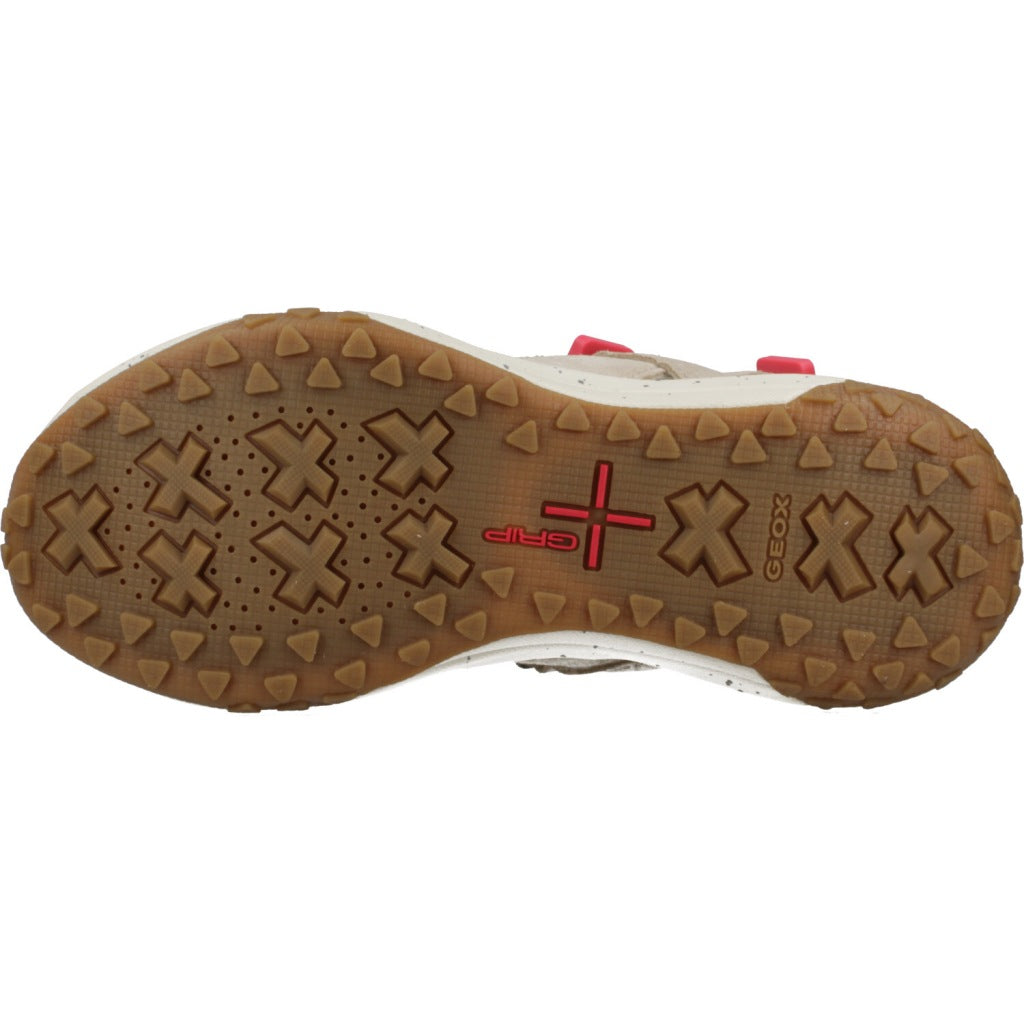 GEOX D SORAPIS + GRIP en color CHF  (6)