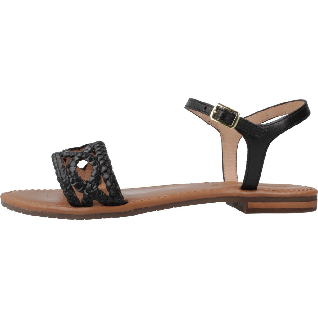 GEOX D SOZY S A - GOAT LE en color C  (2)