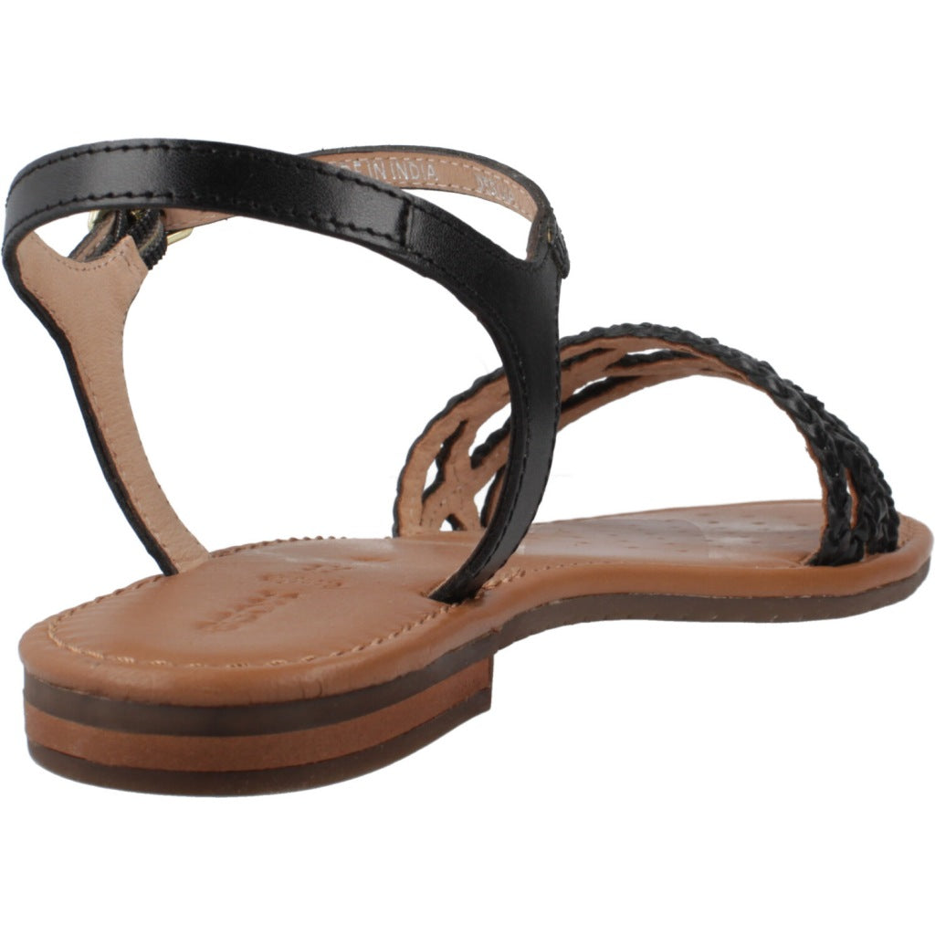 GEOX D SOZY S A - GOAT LE en color C  (3)