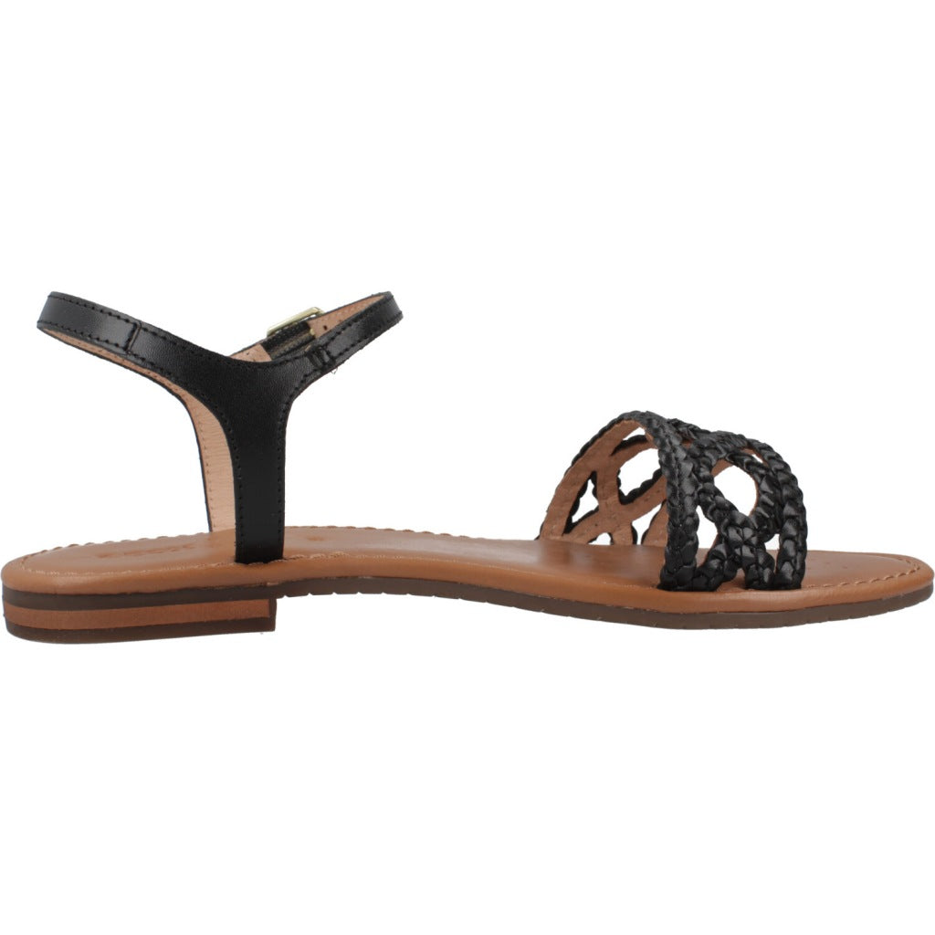 GEOX D SOZY S A - GOAT LE en color C  (4)