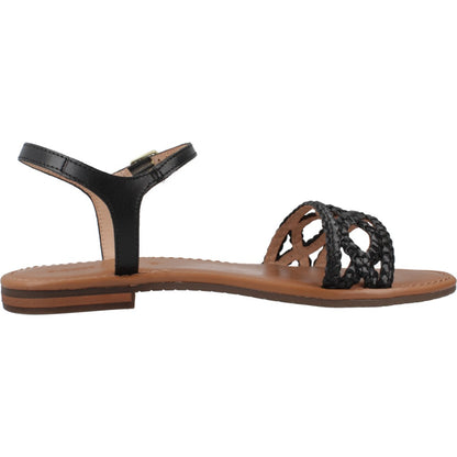 GEOX D SOZY S A - GOAT LE en color C  (4)