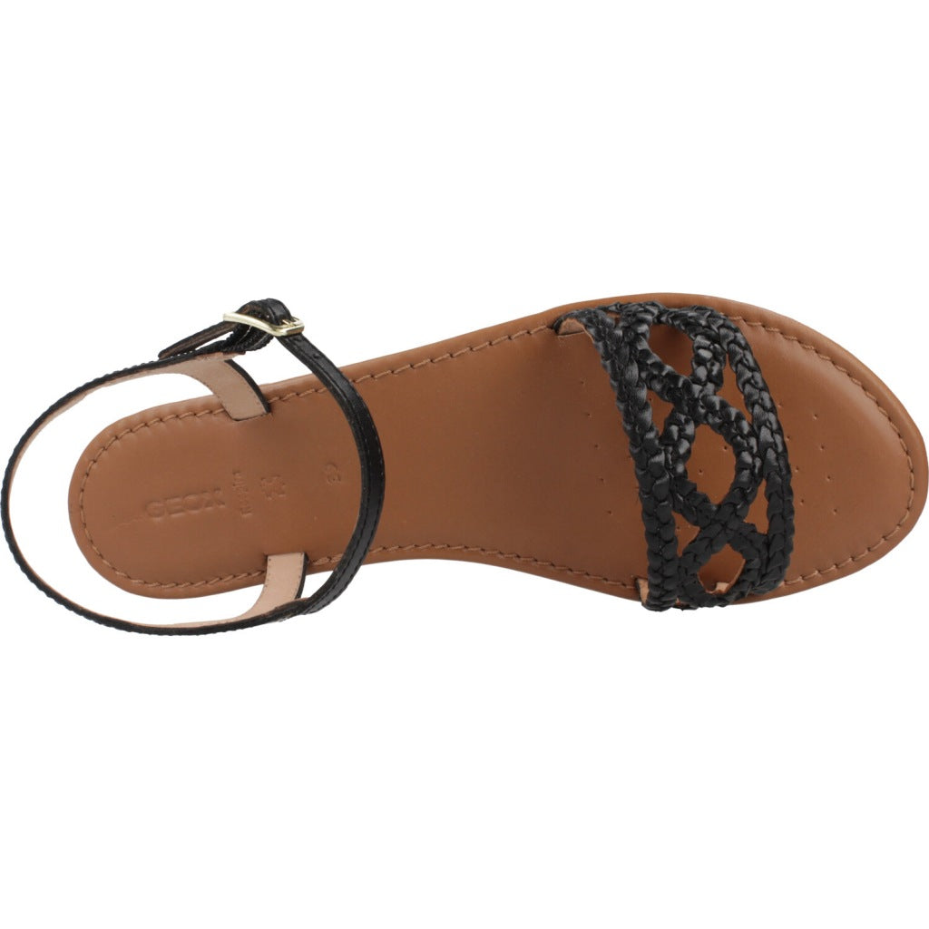 GEOX D SOZY S A - GOAT LE en color C  (6)