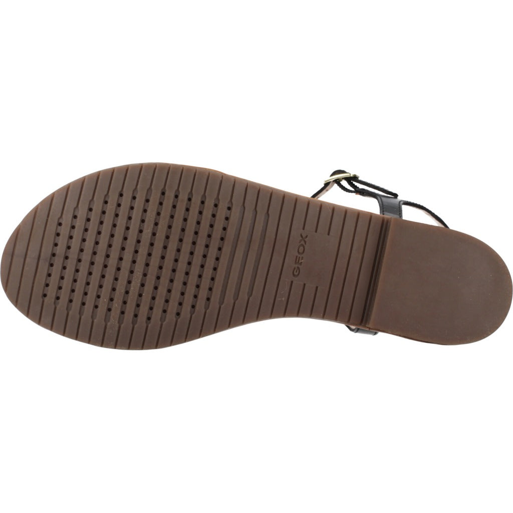 GEOX D SOZY S A - GOAT LE en color C  (7)