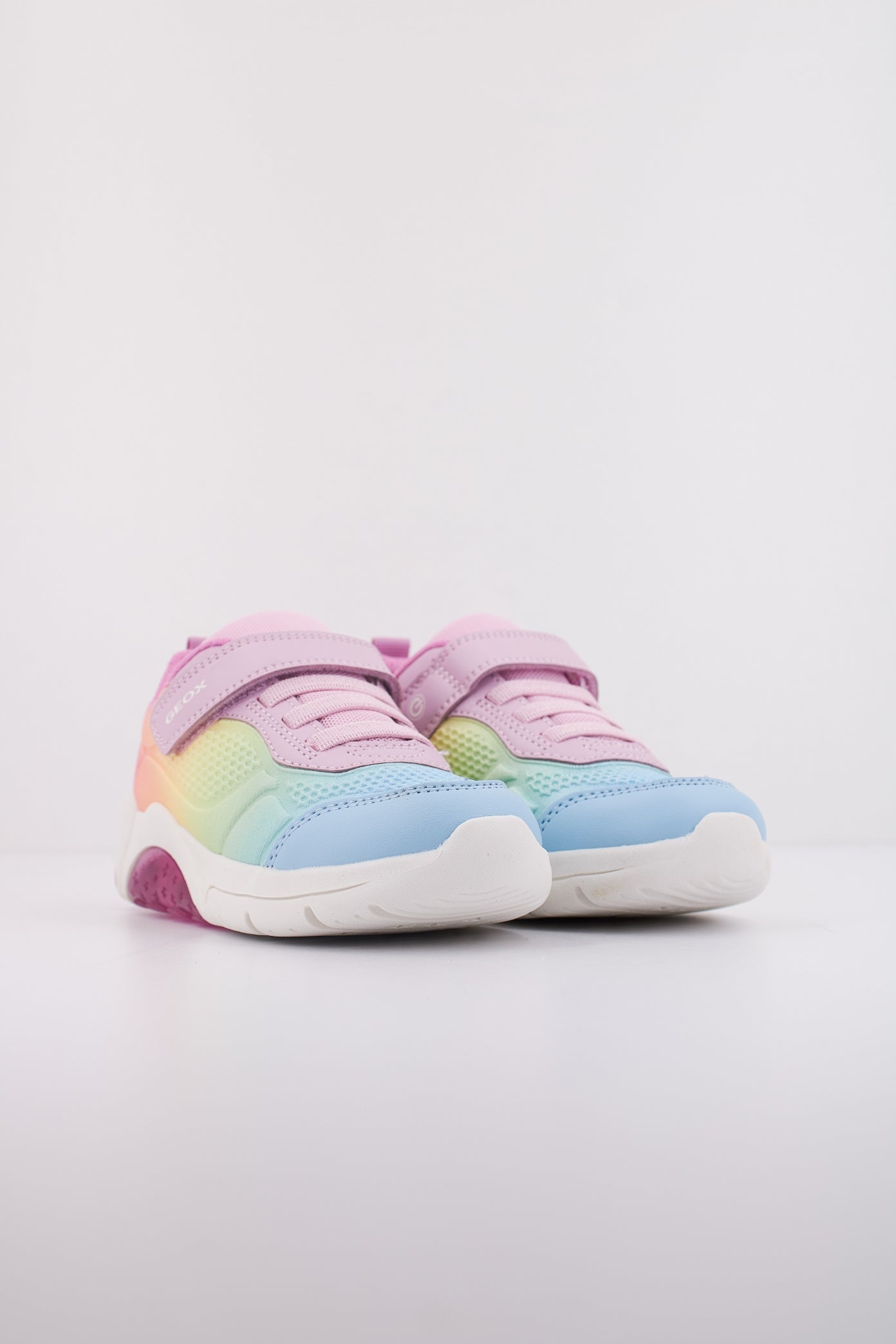 GEOX J FADINLIGHT GIRL en color C  (2)