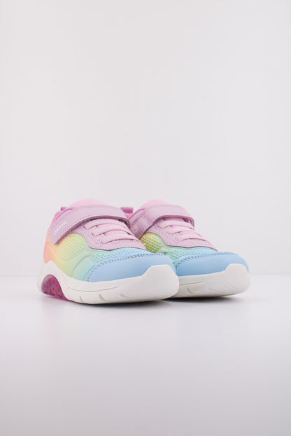 GEOX J FADINLIGHT GIRL en color C  (2)