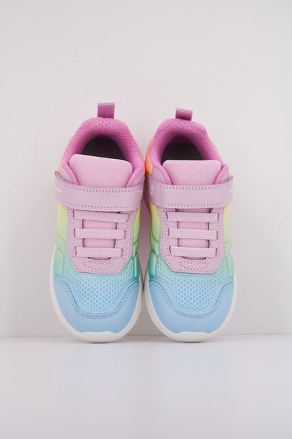 GEOX J FADINLIGHT GIRL en color C  (3)