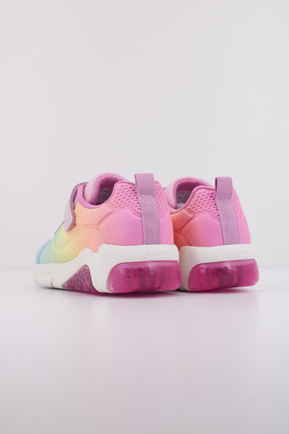 GEOX J FADINLIGHT GIRL en color C  (4)