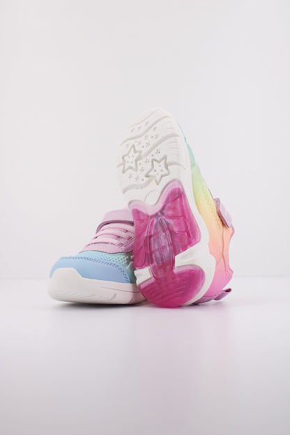 GEOX J FADINLIGHT GIRL en color C  (5)