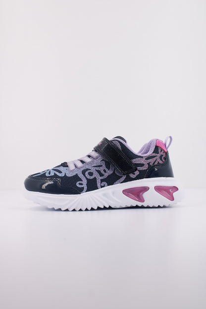 GEOX  J ASSISTER GIRL en color C  (1)