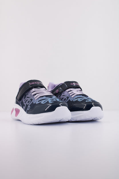 GEOX  J ASSISTER GIRL en color C  (2)