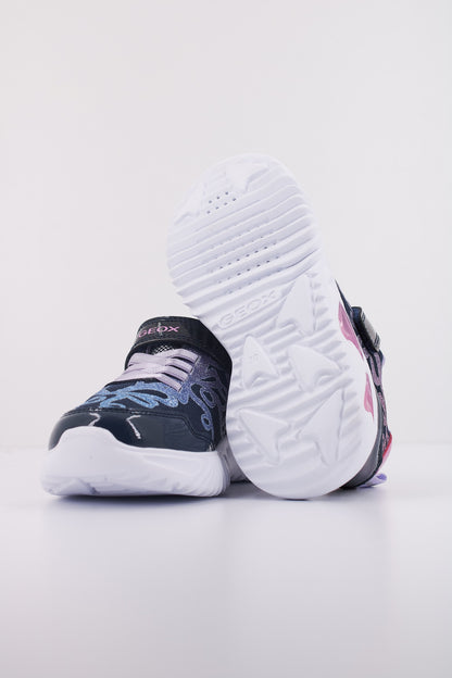 GEOX  J ASSISTER GIRL en color C  (5)
