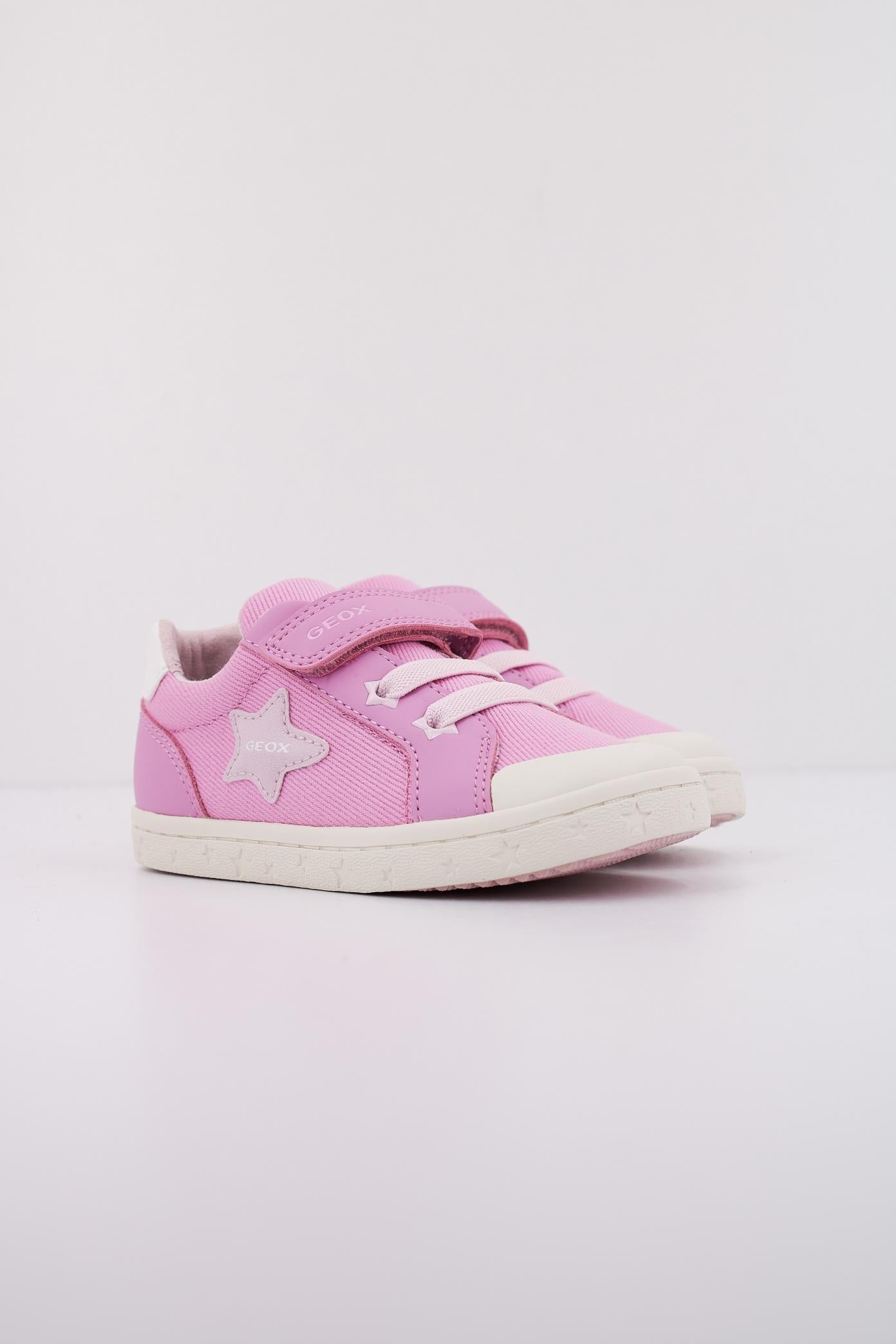 GEOX B GISLI GIRL en color C  (2)