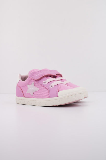 GEOX B GISLI GIRL en color C  (2)