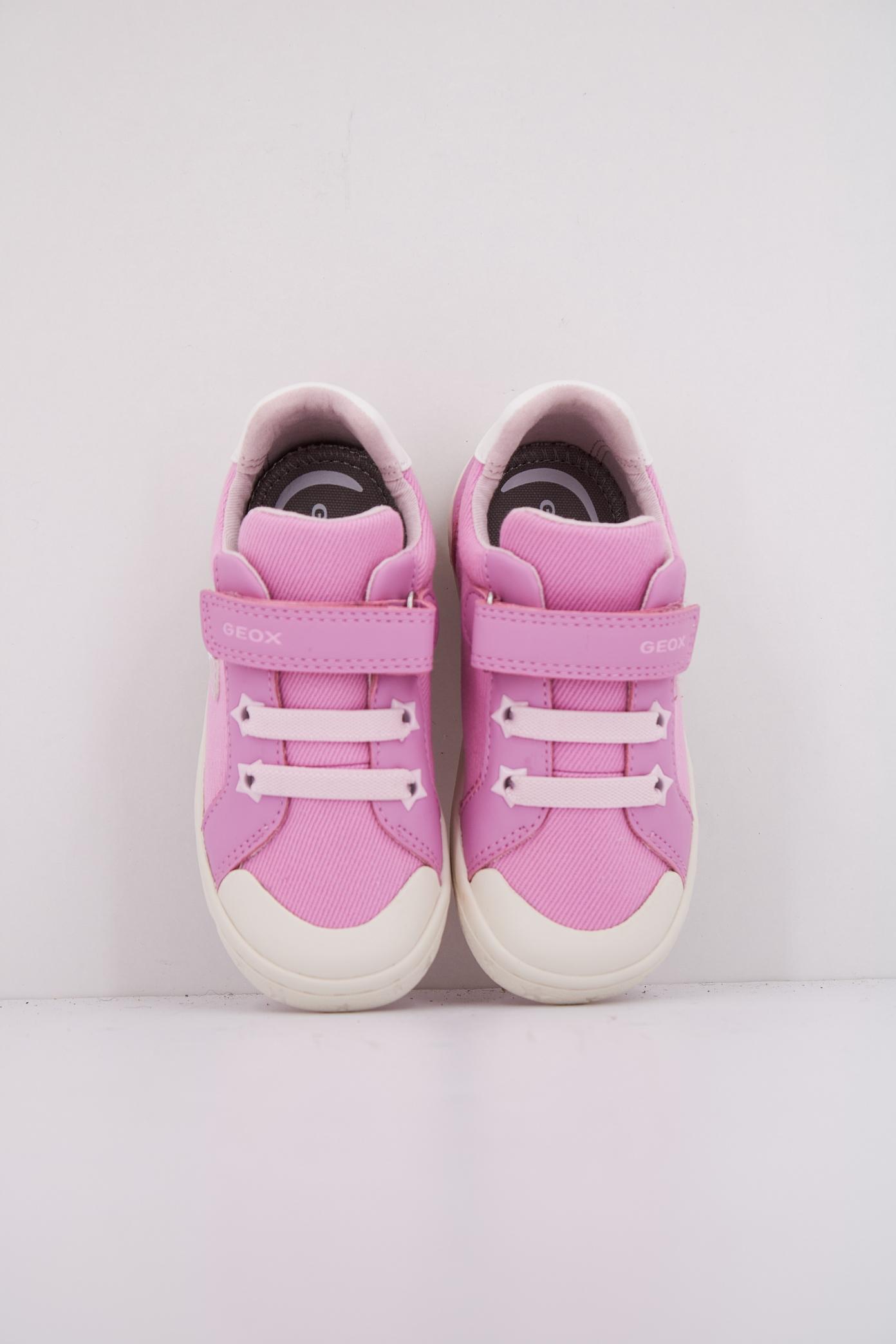 GEOX B GISLI GIRL en color C  (3)