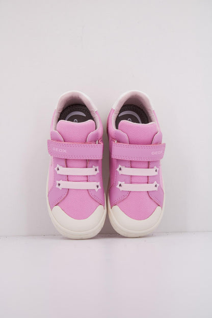 GEOX B GISLI GIRL en color C  (3)