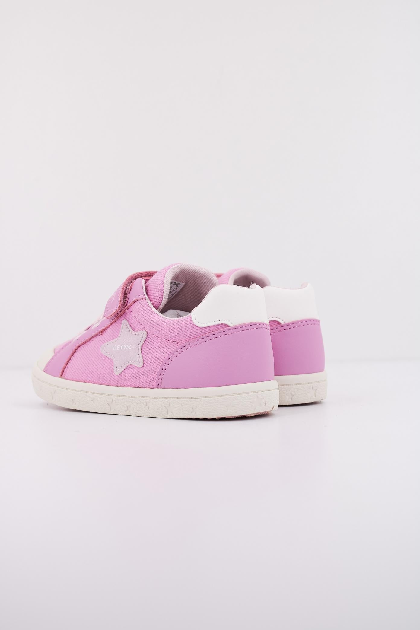 GEOX B GISLI GIRL en color C  (4)
