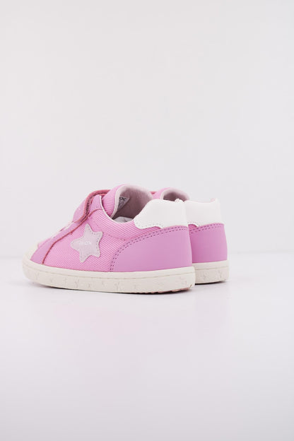 GEOX B GISLI GIRL en color C  (4)
