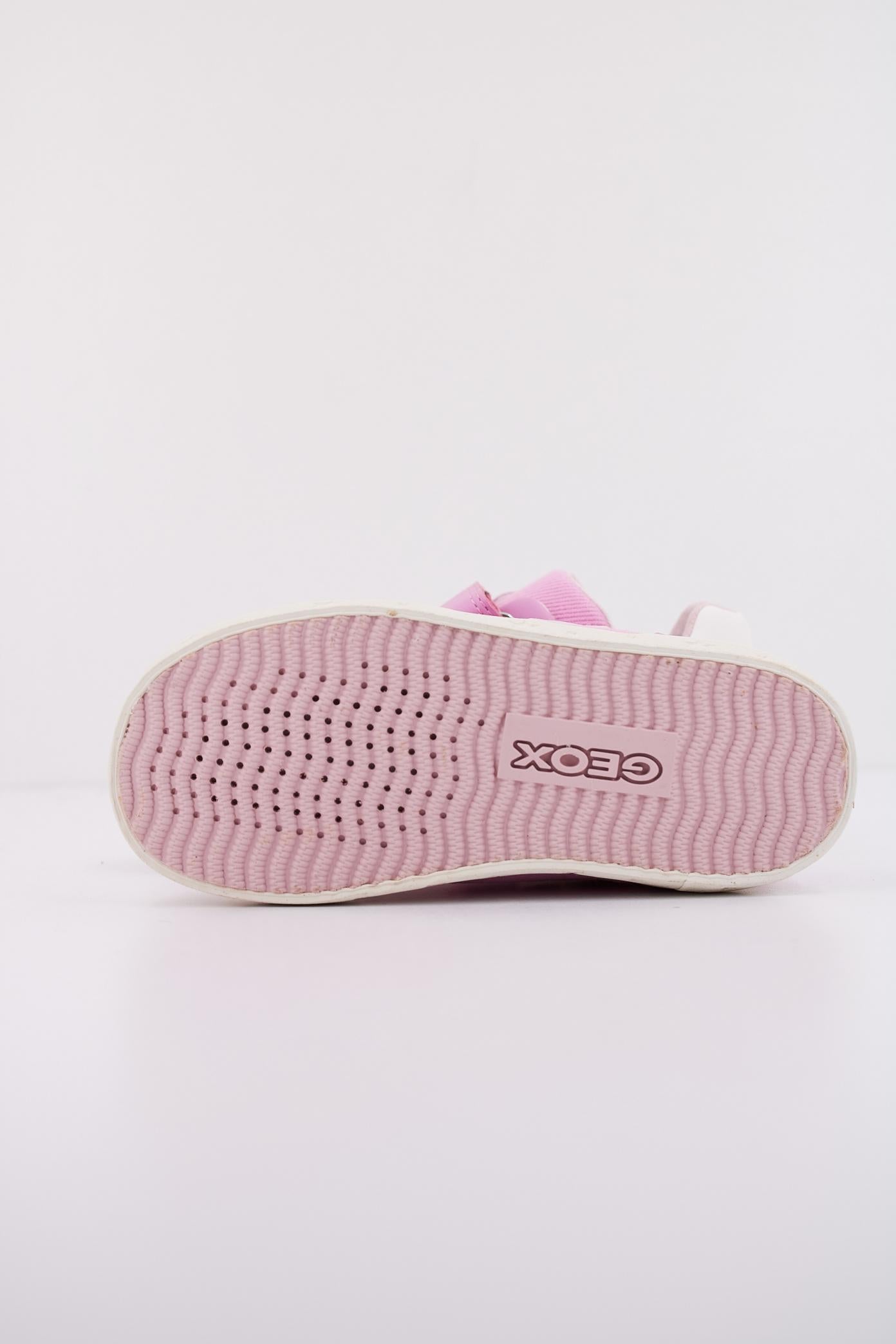 GEOX B GISLI GIRL en color C  (5)