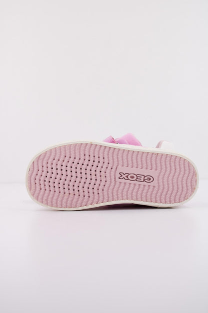 GEOX B GISLI GIRL en color C  (5)