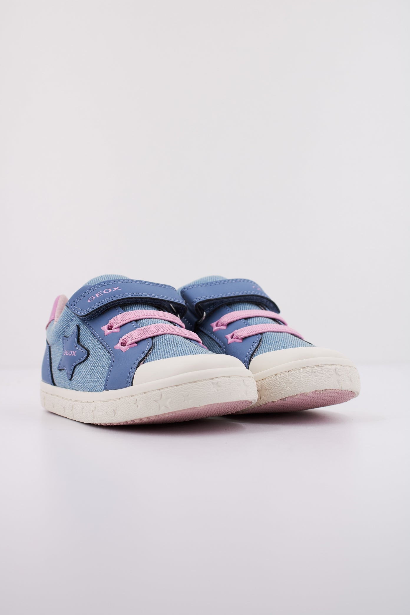 GEOX B GISLI GIRL en color C  (2)