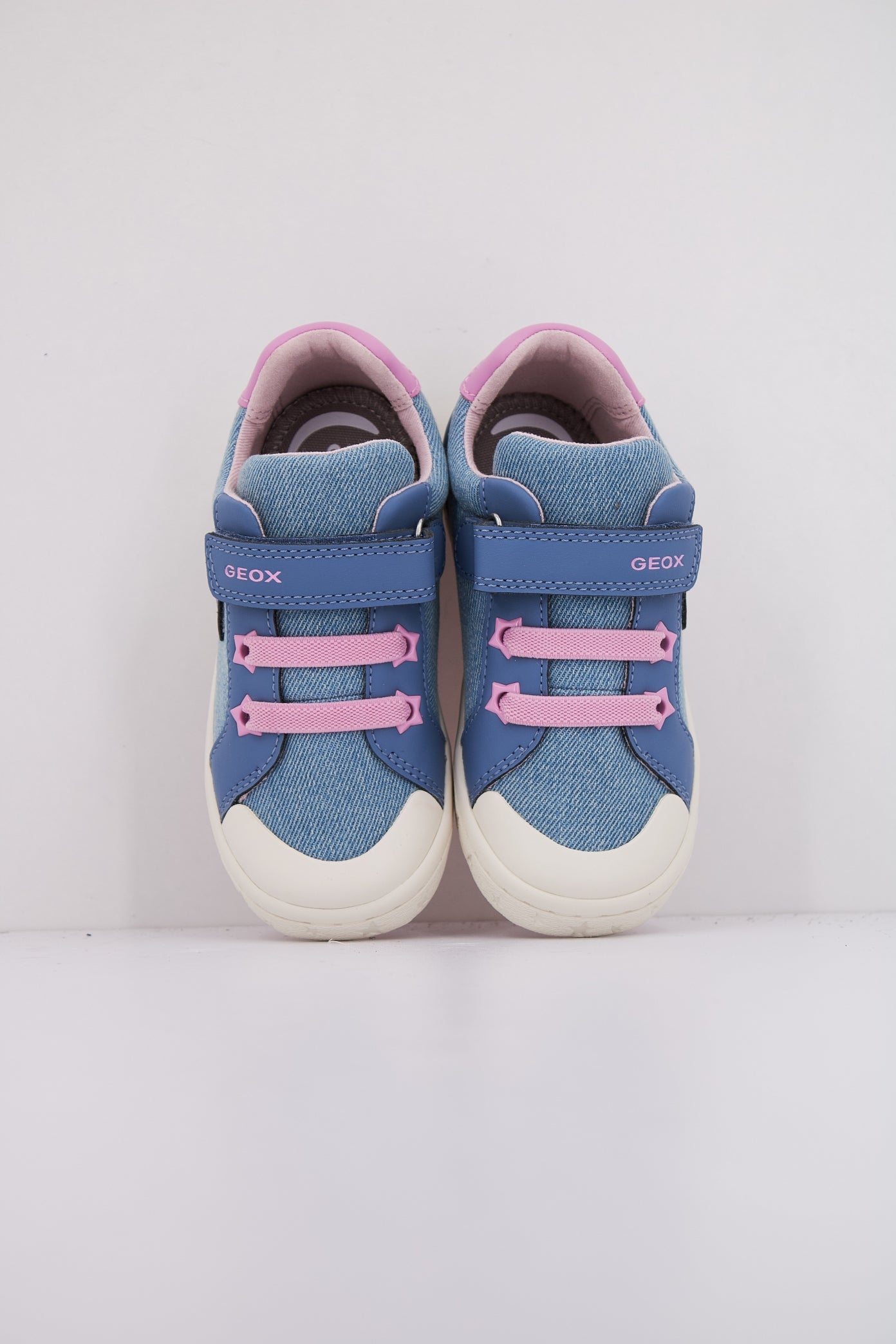 GEOX B GISLI GIRL en color C  (3)