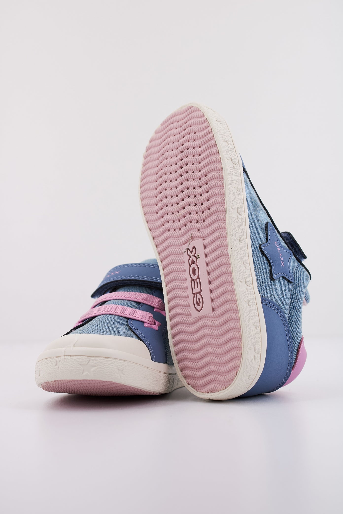 GEOX B GISLI GIRL en color C  (5)