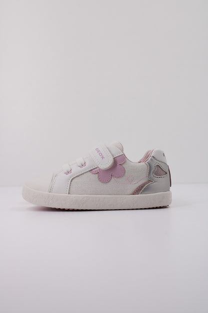 GEOX B GISLI GIRL en color C  (1)
