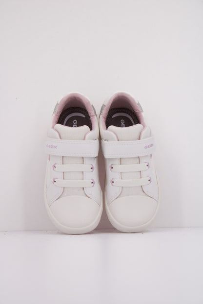 GEOX B GISLI GIRL en color C  (3)