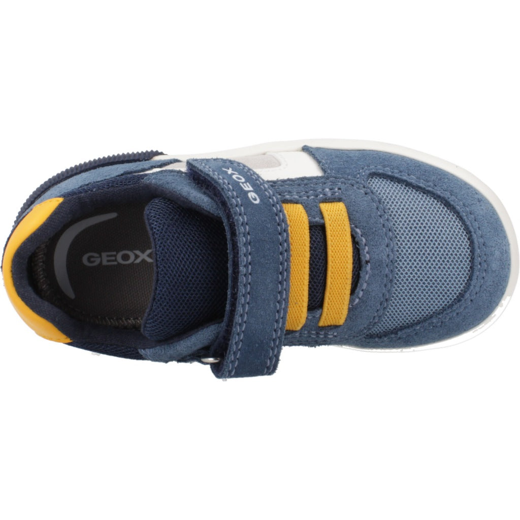 GEOX B GISLI BOY en color C  (7)