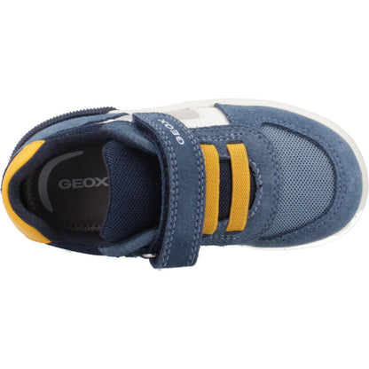GEOX B GISLI BOY en color C  (7)