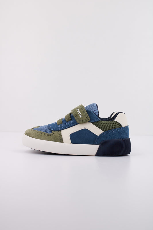 GEOX B GISLI BOY en color CFB  (1)