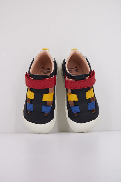 GEOX B STEPPIEUP BOY en color C  (3)
