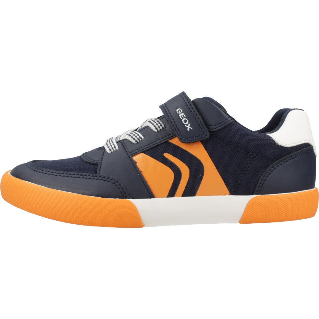 GEOX J GISLI BOY en color C  (2)