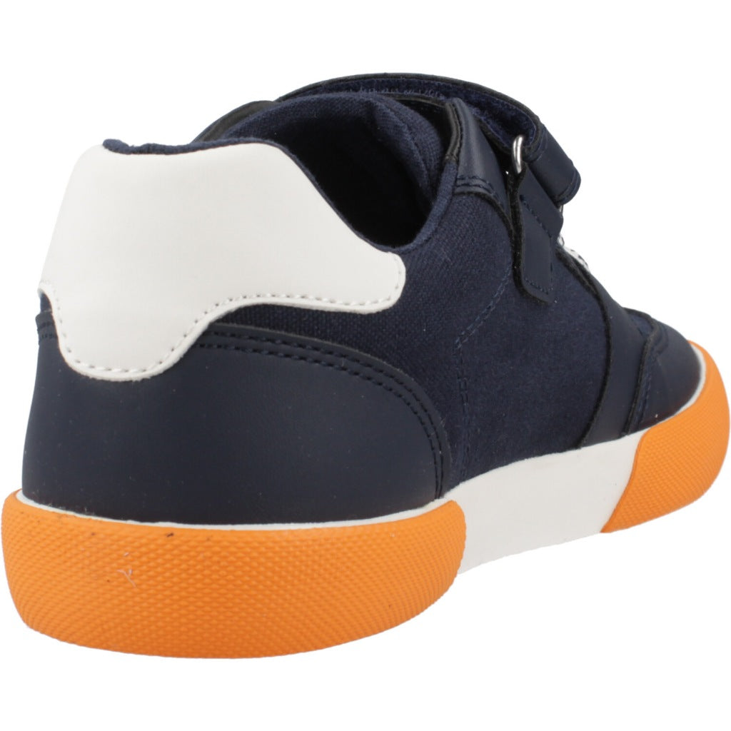 GEOX J GISLI BOY en color C  (3)
