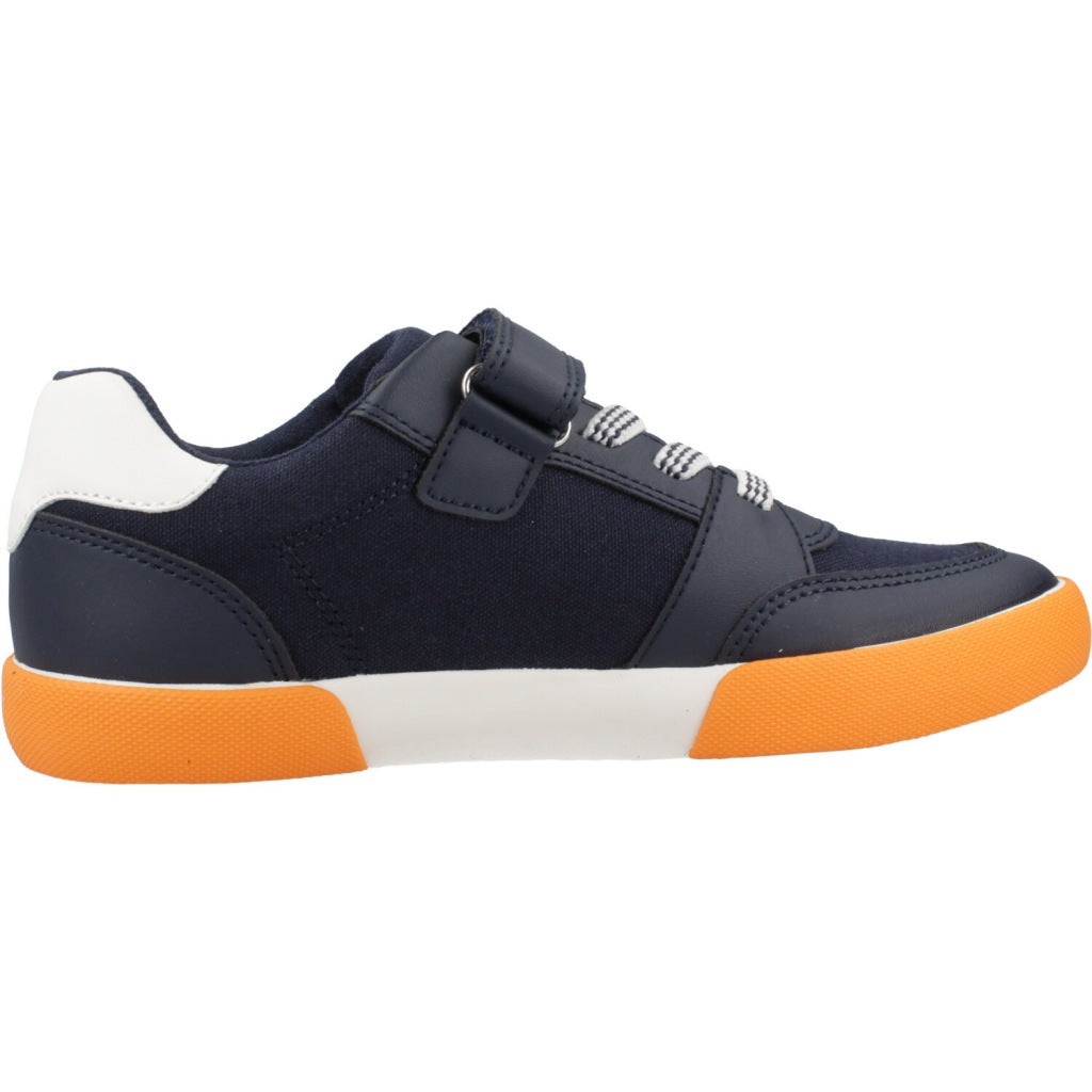 GEOX J GISLI BOY en color C  (4)