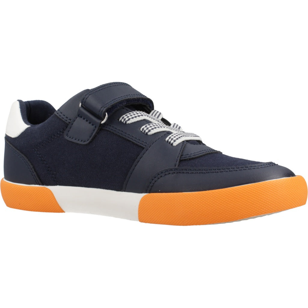 GEOX J GISLI BOY en color C  (5)