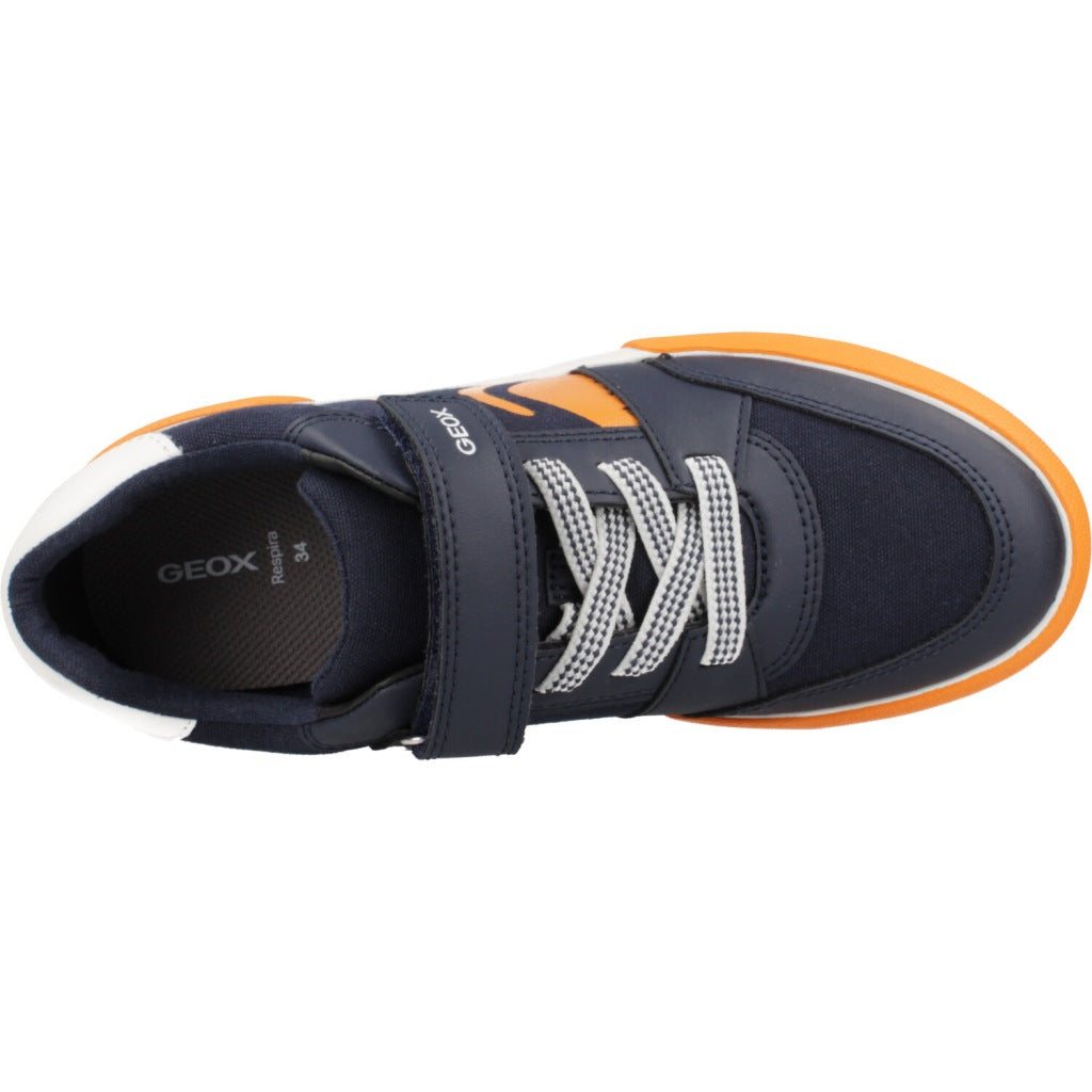 GEOX J GISLI BOY en color C  (7)