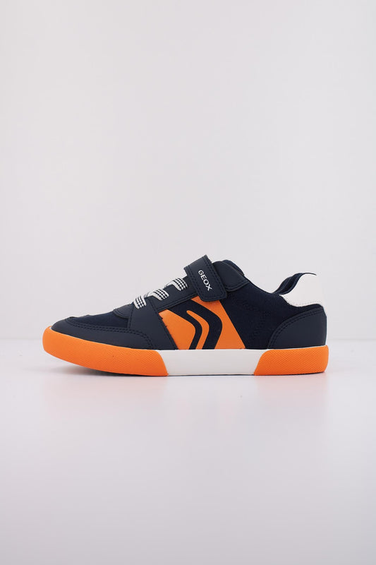 GEOX J GISLI BOY en color C  (1)