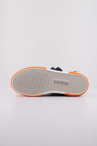 GEOX J GISLI BOY en color C  (5)