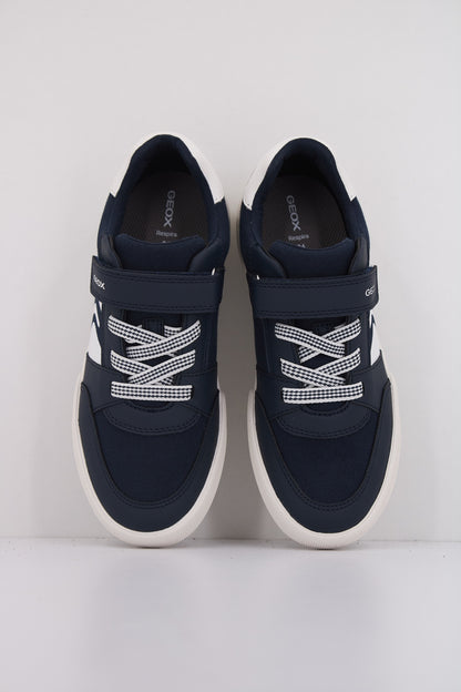 GEOX J GISLI BOY en color C  (3)