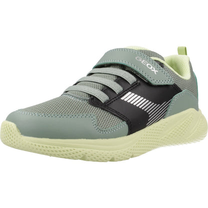 GEOX J SPRINTYE BOY en color C  (1)