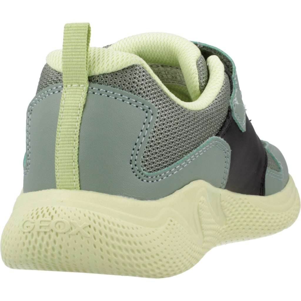 GEOX J SPRINTYE BOY en color C  (3)