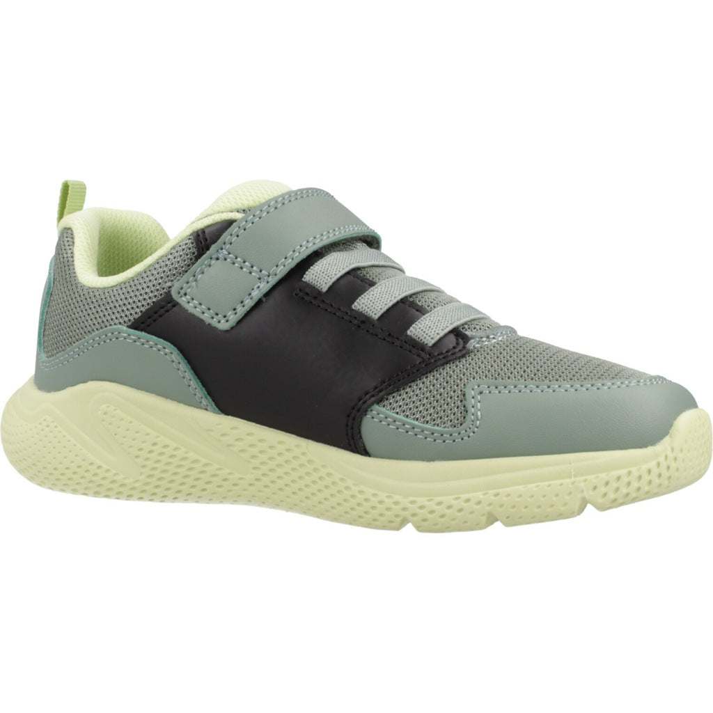 GEOX J SPRINTYE BOY en color C  (5)