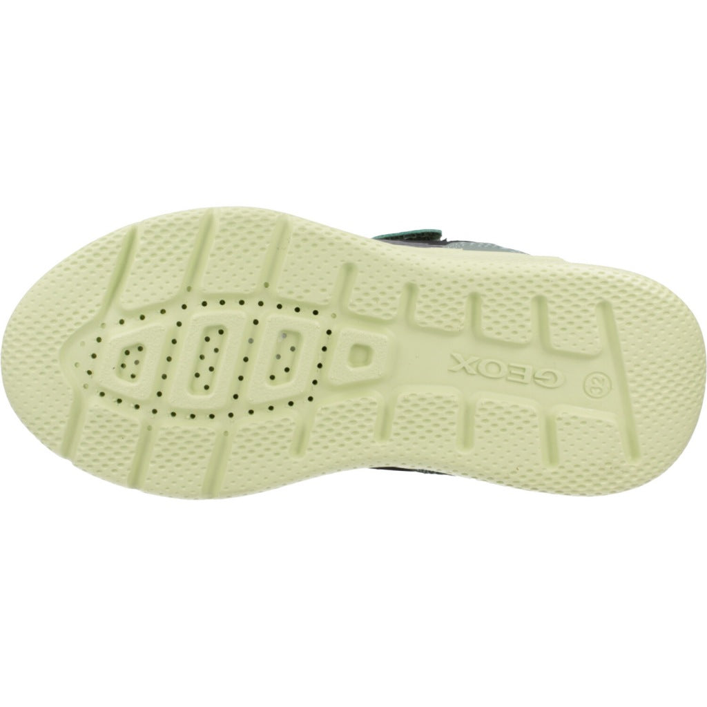 GEOX J SPRINTYE BOY en color C  (6)