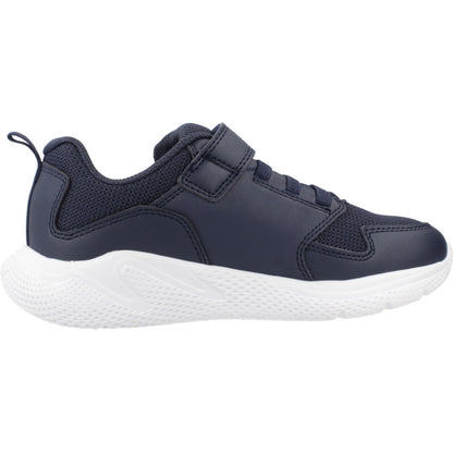 GEOX J SPRINTYE BOY en color C  (4)