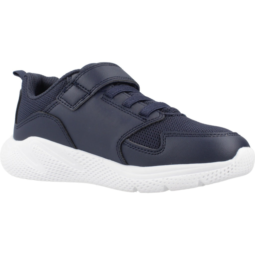 GEOX J SPRINTYE BOY en color C  (5)