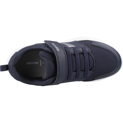GEOX J SPRINTYE BOY en color C  (7)